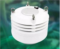 Датчик внутрішнього середовища